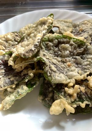 Foto resep Kripik Bayam Renyah