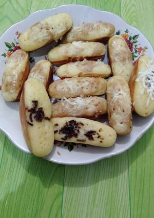 Foto resep Kue pukis