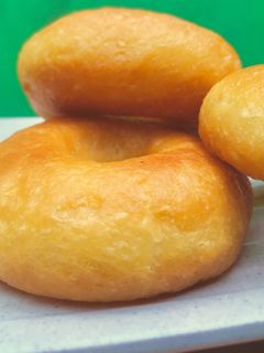 Foto resep Donat menul menul anti gagal