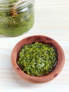 Foto resep Pesto sauce