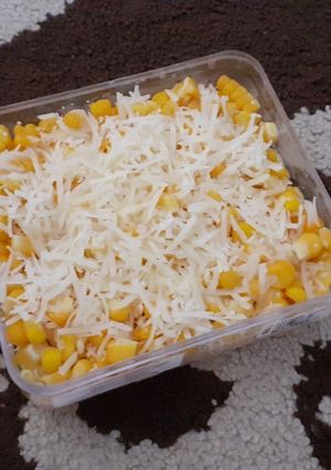 Foto resep Jasuke