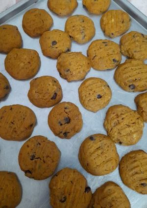 Foto resep Cookies simple dan renyah