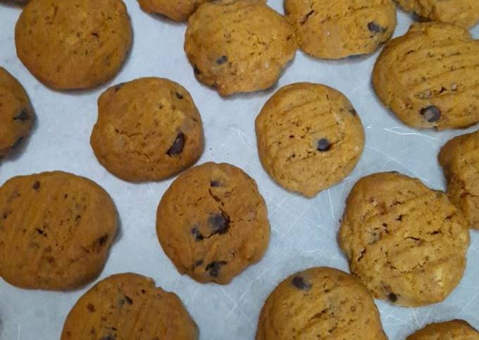 Resep Cookies Simple Dan Renyah Oleh Juliana Lee - Cookpad