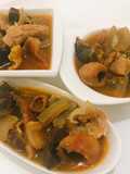 Ofal peppersoup