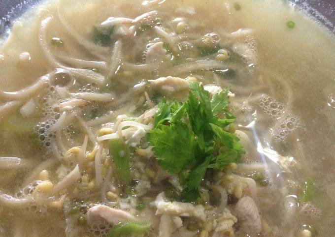 Resep Mie Kuah Mie Klunthung Kuah Oleh Mik Cookpad