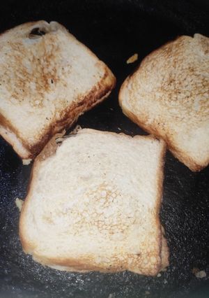 वेज सैंडविच(Veg sandwich recipe in hindi) रेसिपी मुख्य फोटो