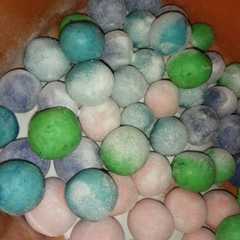 รูปของ Milky ball