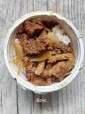 Gyudon (Beef Bowl)