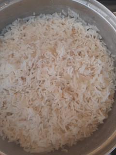 Foto de Arroz de Manteiga