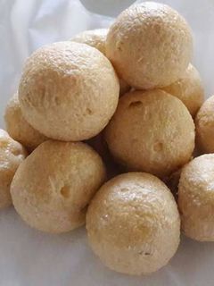 Foto resep Tahu Bulat Gurih