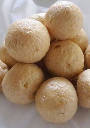 Foto resep Tahu Bulat Gurih