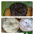 Donat ubi ekonomis