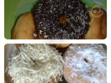 Donat ubi ekonomis
