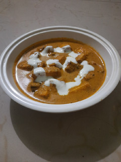 शाही पनीर (shahi paneer recipe in Hindi) रेसिपी मुख्य फोटो