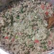 Relleno para empanadas de carne