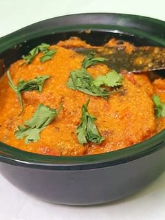 ब्रेड की सब्जी(bread ki sabzi recipe in hindi) रेसिपी मुख्य फोटो