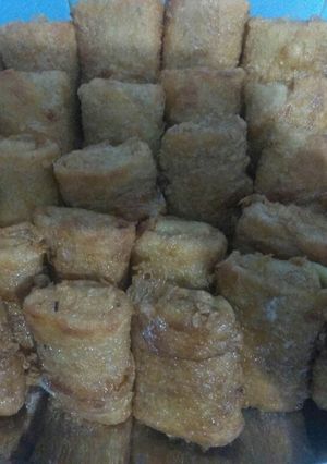 Foto resep Sosis solo
