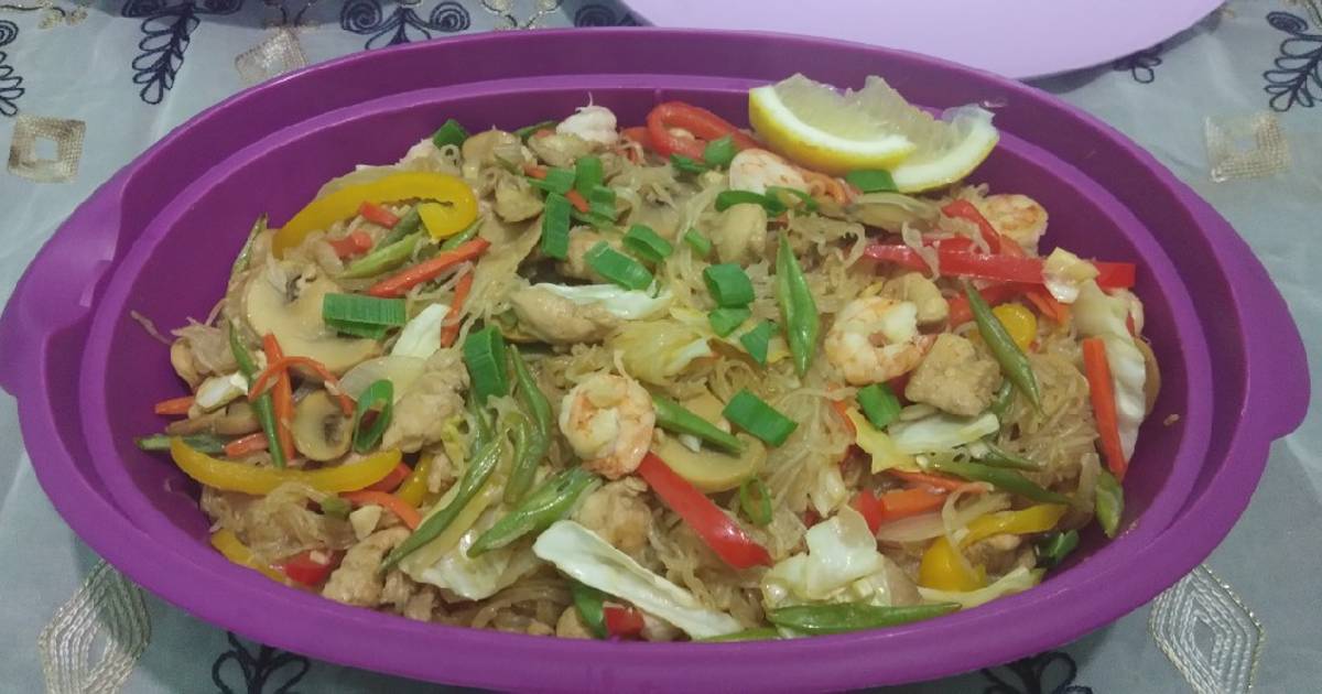 59 resep masakan filipina enak dan sederhana  Cookpad 