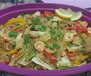 Ini Caranya PancitStir fry Vermicellisoun goreng ala2 Pinoy Mantul Banget Ini Caranya PancitStir fry Vermicellisoun goreng ala2 Pinoy Mantul Banget