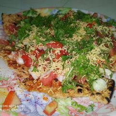 A picture of Masala Kichiya.