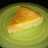 Flan de coco y 🍊