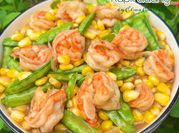 Gambar kapri udang