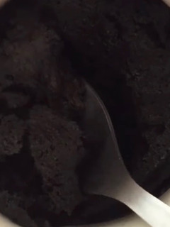 صورة لوصفة كيكة الاوريو سريعة التحضير