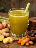 Resep jamu JSR