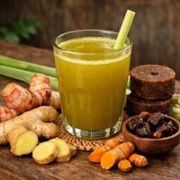 Resep minuman sereh jahe lengkuas rumahan enak dan mudah - Cookpad