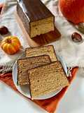 Pumpkin Spice Baumkuchen