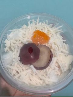 A picture of Fruit Salad.