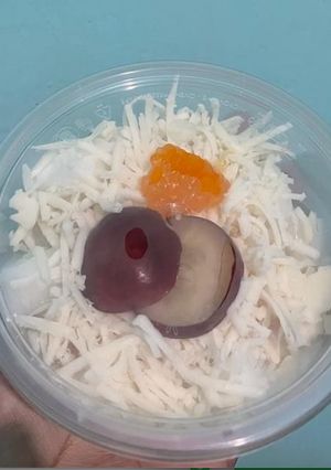 Gambar Fruit Salad