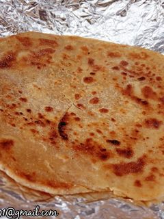 લચ્છા પરાઠા રેસીપી મુખ્ય ફોટો