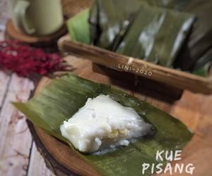 Resep Baru Kue pisang Nagasari - olahan pisang - cemilan ngeteh Enak dan Sehat Resep Baru Kue pisang Nagasari - olahan pisang - cemilan ngeteh Enak dan Sehat