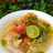 Sop Bening Kaki Sapi (kikil)