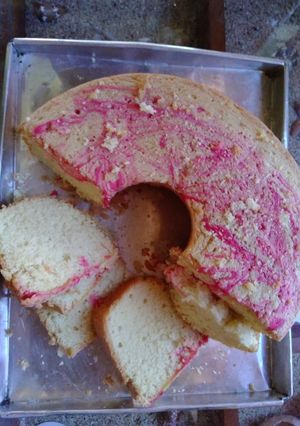 Foto resep Bolu jadul ekonomis