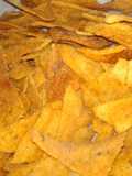 Snacks de polenta