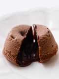 Mini Petit Gateau unitário