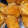 Pollo estilo KFC