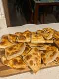 Dobladitas - pan