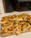 Dobladitas - pan