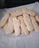 Vainillas