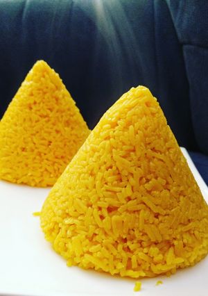 Foto resep Nasi Kuning