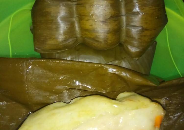 Resep Lontong ngabuburit😜😍 | Resep Bumbu Lontong ngabuburit😜😍 Yang Paling Enak