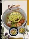 Asinan Sayur Betawi Jl Kamboja