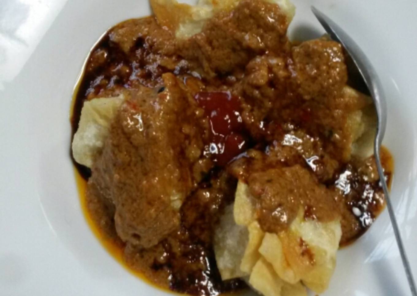 Batagor Ala-ala