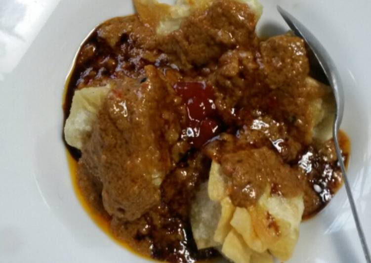 Batagor Ala-ala