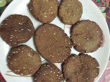 गूड चंदिया (Gudh Chandiya recipe in hindi)