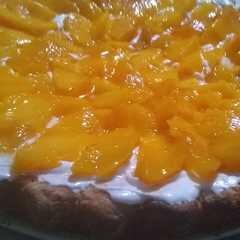 Una foto de Tarta Dulce