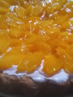 Una foto de Tarta Dulce